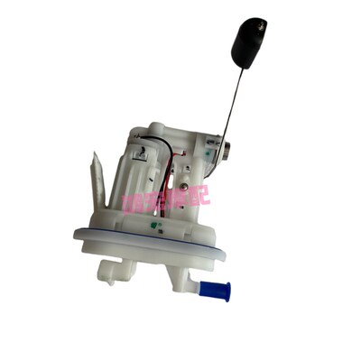 无极350AC复古电子燃油泵LX300-9汽油燃油泵