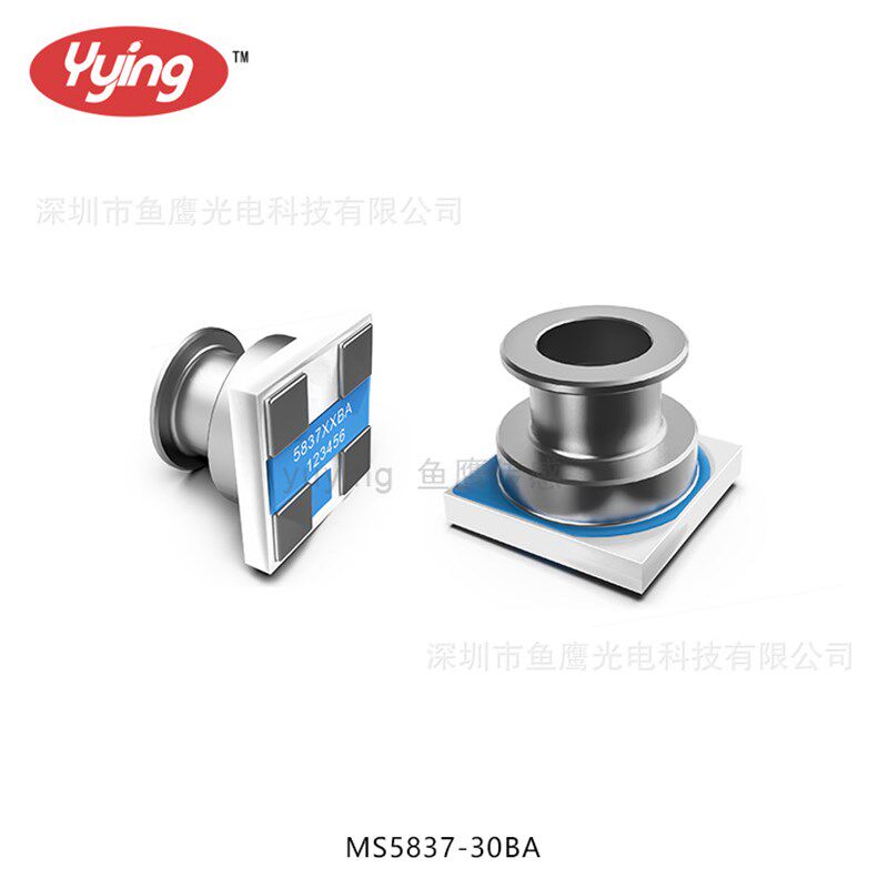 MS5837 MS583730BA 300米水深 防水性数字压力感测器I2C接口