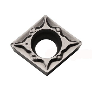 DESKAR戴斯卡 陶瓷数控刀片 CCMT060204/09T304/09T308-FG LF90