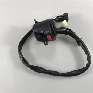 400NK 650MT 650 左手把开关总成 650NK CFMOTO春风原厂配件