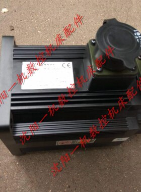 GSK广州数控伺服电机110SJT-M040D(A2Y2)配套 全国质保3年