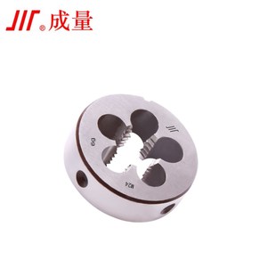 M12 M20 M18 M16 M14 M10 成量圆板牙M3