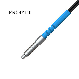 PRC6Y1 PRC3Y10 PRC4Y10 PRC3Y20 PRC4Y20十芯同轴光纤传感器反射