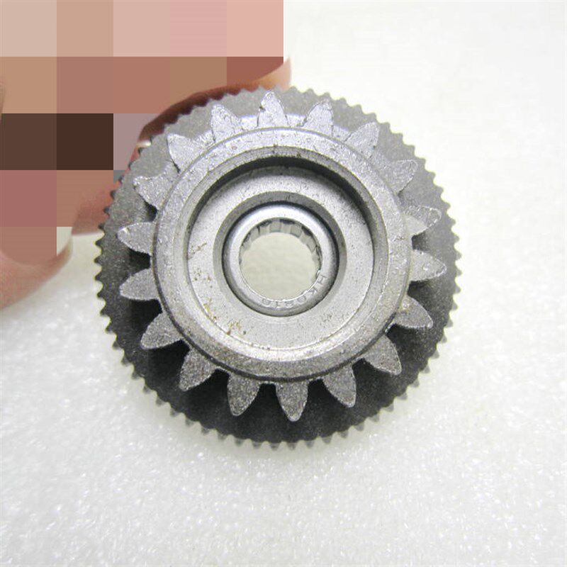 JOG50/风帆90/3代4代5代印龙/6代EVO/电启动马达齿JOG90 启动齿