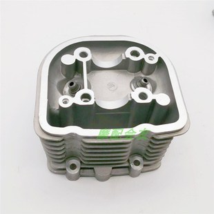 本大公主125田KCW佳颖喜俊缸头新WH125T 5大洲DIO气缸头总成