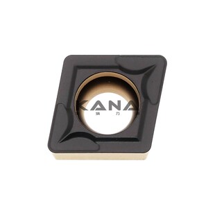 DESKAR戴斯卡 数控刀片 CCMT060204/060208/09T304/09T308 LF9218