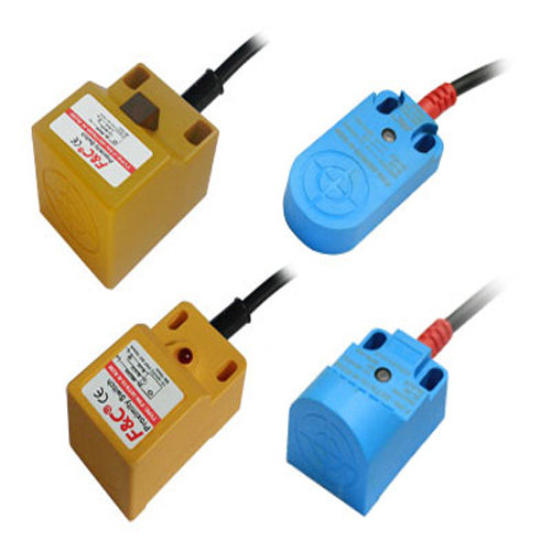 【原装全新】嘉准传感器F&C接近开F3N-30TN15-N R2M三线NPN常开