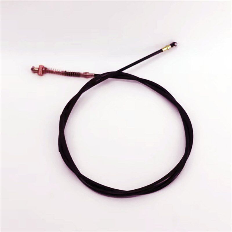 适用于本田2冲程DIO50 ZX50 火车龟 AF24/18/28/34/35后刹车线