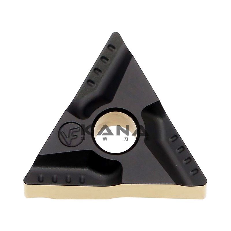 DESKAR戴斯卡 数控刀片 TNMG160404 R-VF TNMG160408 L-VF LF9218