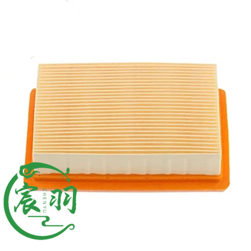 Ms500i MS500I MS661 MS661C空滤器 空滤芯 滤棉 油锯链锯配件