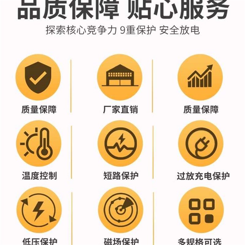 得龙加液充电机电动叉车免维护充电器高频充电机24V30A智能充电器