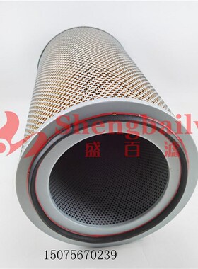 螺杆空压机空气滤芯81084016082  C33920/3  AF25062  P781351