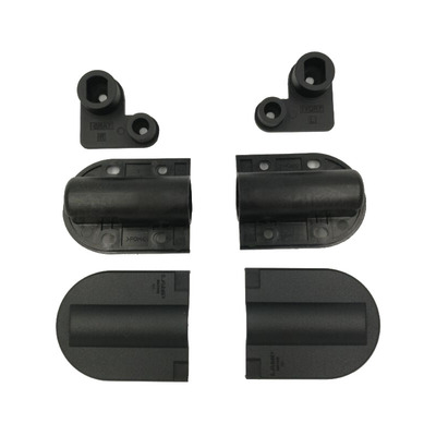 世嘉智尼蓝普阻尼铰链铰链化妆盒上翻铰链翻门合页缓冲HG-JHM