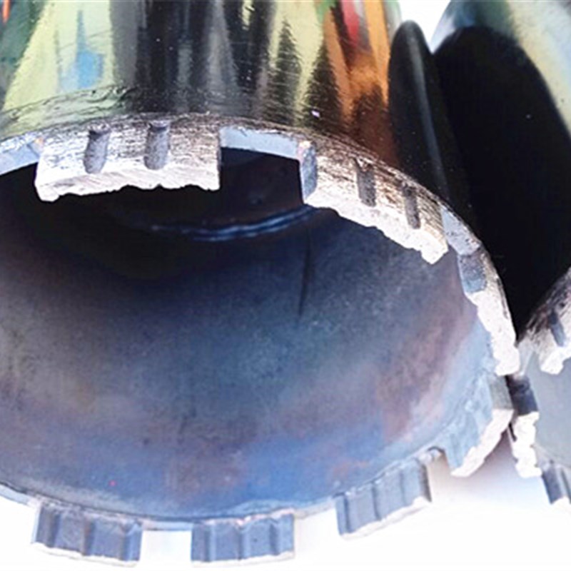 短水钻头150长76 83 96 102 108  112 120 168 180开Z线盒短孔砖