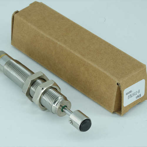 德泰克型油缓冲器DTK1007/1210/1412/1612/2016/2525/2725/3035-B