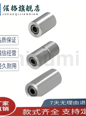 同步带惰轮ROFAN30-12-L55R/RORGAH/RORGAJ/15/20/35/40/50/60/80