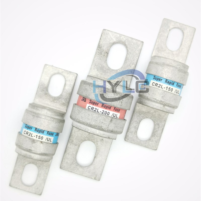 CR2L-快速熔断器75/100/125/140/150/225/200/260/300/325/350/UL