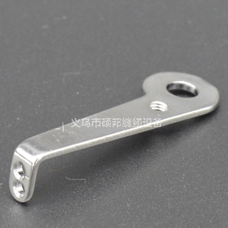 工业缝纫机零配件  飞马包缝机配件 M700包缝机过线器209624