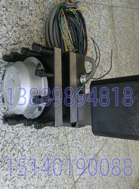 沈阳机床数控电动刀架 SLD090/102/130/150A/165/170/210/04WN