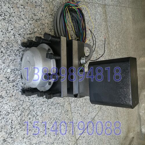 沈阳机床数控电动刀架 SLD090/102/130/150A/165/170/210/04WN