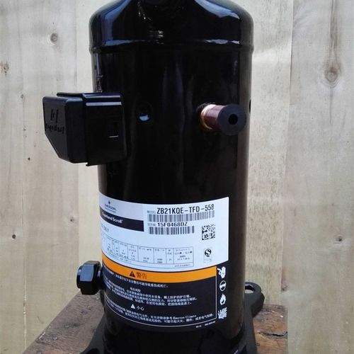 ZR24K3-TF5-522 26K3E ZB15KQ-TF5-558谷轮压缩机ZP54K5E-TF5-130