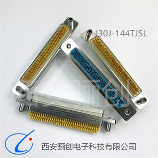 74TJSL AQ8 74ZKWP15 插头插座 J30J J30J矩形接插件J30J