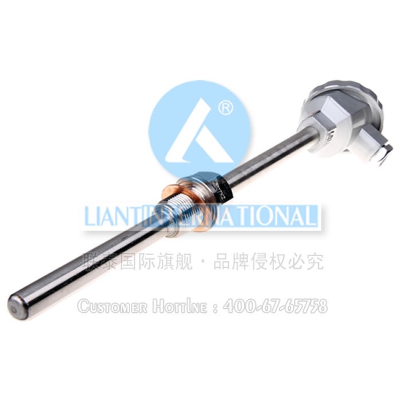 WRE-220 WRE-230 WRN-220 WRN-230 装配式热电偶 中天仪表