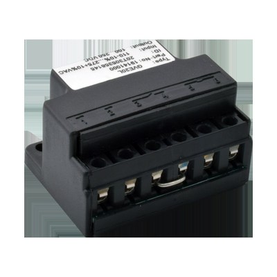 AN NORD 整流器 GVE20L 19141000 Full-wave rectifier全波整流器