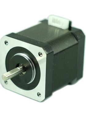 包邮 4218hb3401 ML42HB48 42步进电机 高48mm 0.60Nm 步进电机