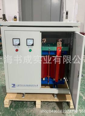 200kva国-外440v转80v220三相干式变3压器GX/SG40kva540k0w
