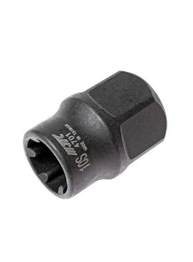 1/2外六角齿轮套筒4分外六角齿轮套筒用于尼桑气门21mm