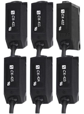 全新光电开关CX-442 441 421 422 424 411 412 491 493传感器
