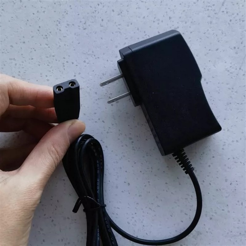 适用厦门佰伦斯TCS-11电子台秤BPS-30计价秤电源DC 6V-0.5A充电器