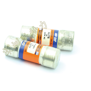 Gould Shawmut 罗兰 AJT1 600V Ferraz 法雷熔断器 法国原装
