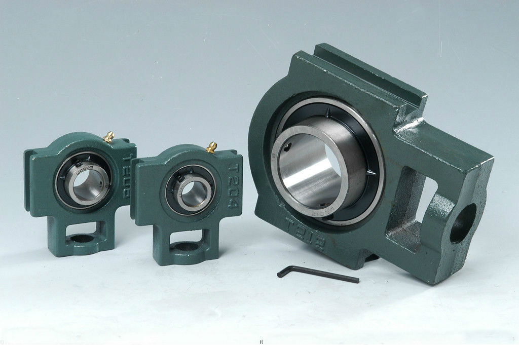 带座外球面轴承UCT206  UCT207  UCT208  UCT209  UCT210