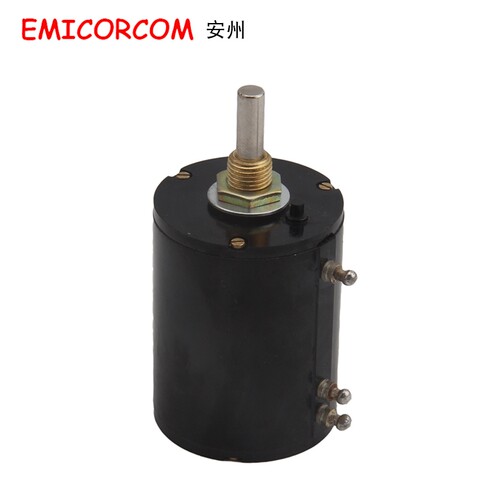 前进工业级电位器 WXD4-23-3W 电位器 1K 2K 4K7 10K 6K8 47K