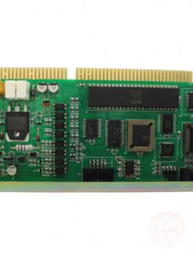 双回路板484点位设备 GST500/GST5000/GST9000单回路242点位