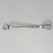 22一24双头梅花扳手双头眼镜扳手眼睛扳手梅花板手固定扳手