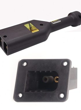 EZGO高尔夫电动观光车配件73345-G01 73063-G01 TXT充电插头插座