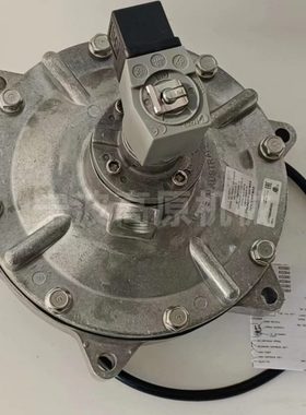 电磁阀 鑫沃森淹没式脉冲阀 WPS-CA/EP76  CA76MM040-305