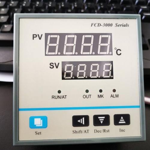FCD-3000Serials 天津烘箱用温控仪表TS-FCD-3018 101鼓风干燥箱