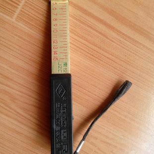 q验房工具塞尺楔形间隙尺游塞尺缝隙平整度塞规片状塞尺可开票