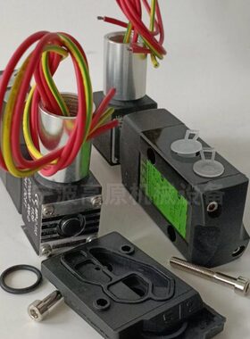 电磁阀EFG551A017MS EF8551A001MS/A001MS/A018MS/A002M