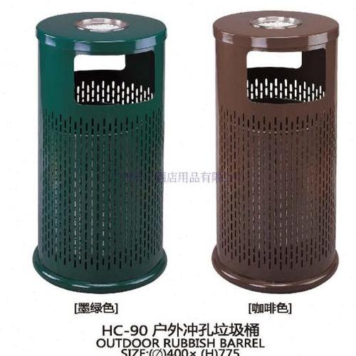 环保垃圾桶 户外豪华垃圾桶 高档环保桶 公园园林垃圾桶