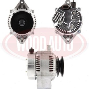 102211-1441发电机19260-64013发电机久保田发电机