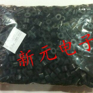 测试架治具备件垫圈（黑色）12*8、12*9、12*10内径5.2一包一千粒