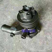 玉柴发动机D7103-1307100B水泵YC4D4108发动机配件水泵原厂