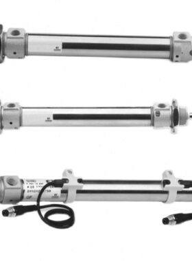 康茂盛 CAMOZZI气缸 24N1A16A 24N1A20A/015/020/030/035/040/045