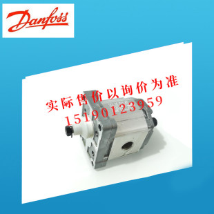 2RN01BA P1F3F3NNNN SNP1NN2 Danfoss丹佛斯齿轮泵111.10.024.00