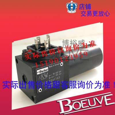 PSB100AF1A5派克Parker压力继电器原装进口 现货